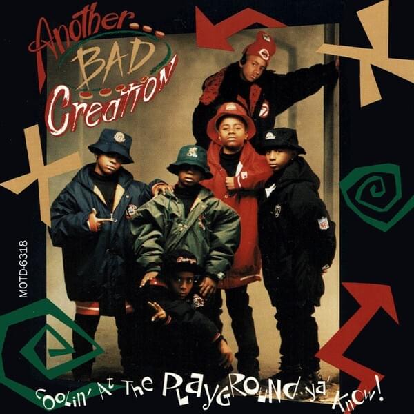 Spydermann by Another Bad Creation