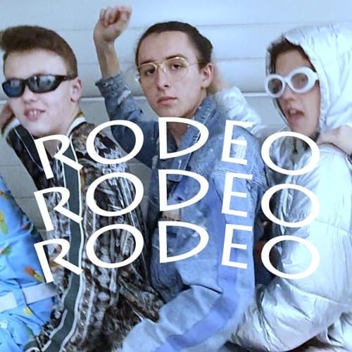 Rodeo by Jacuś