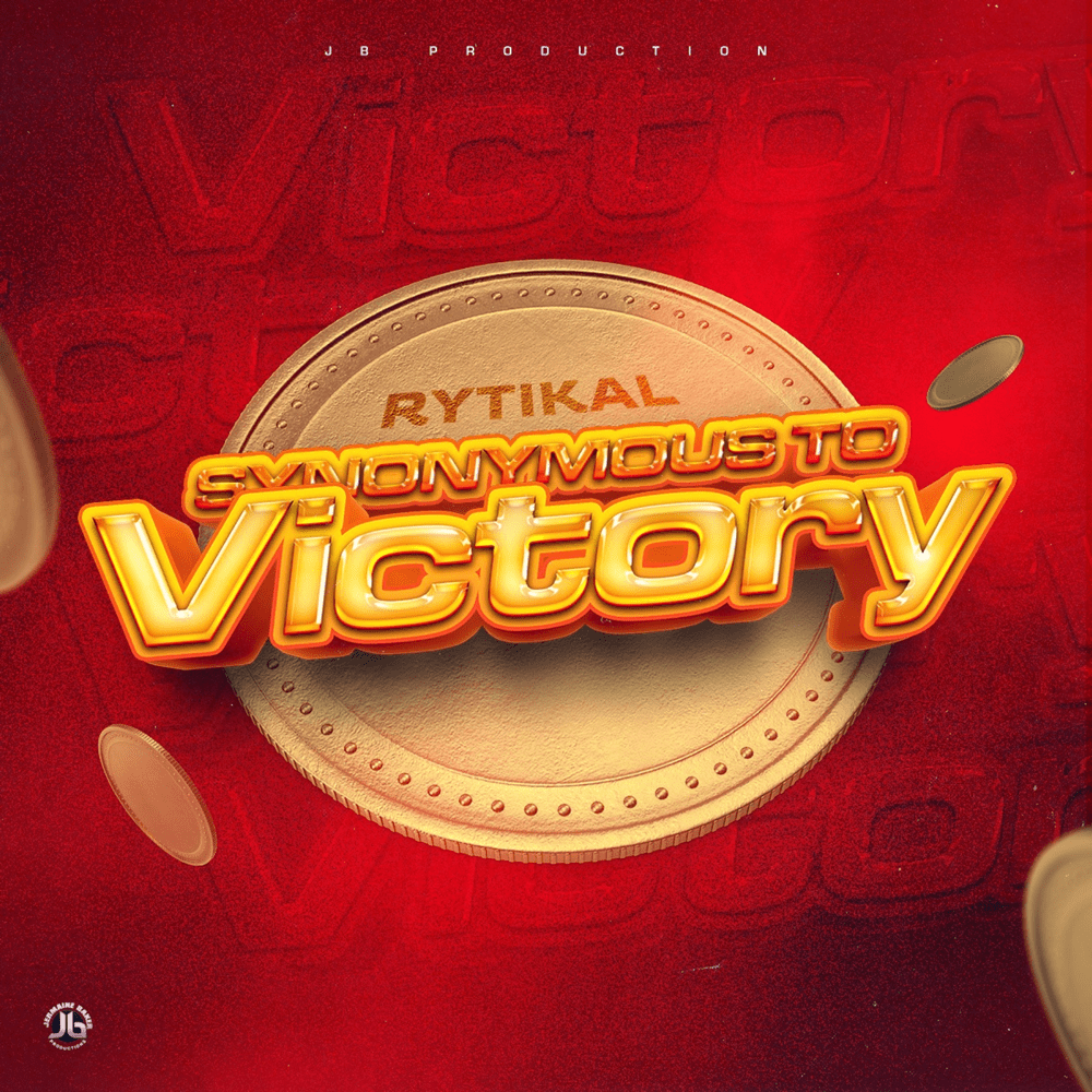 Synonymous to Victory by Rytikal