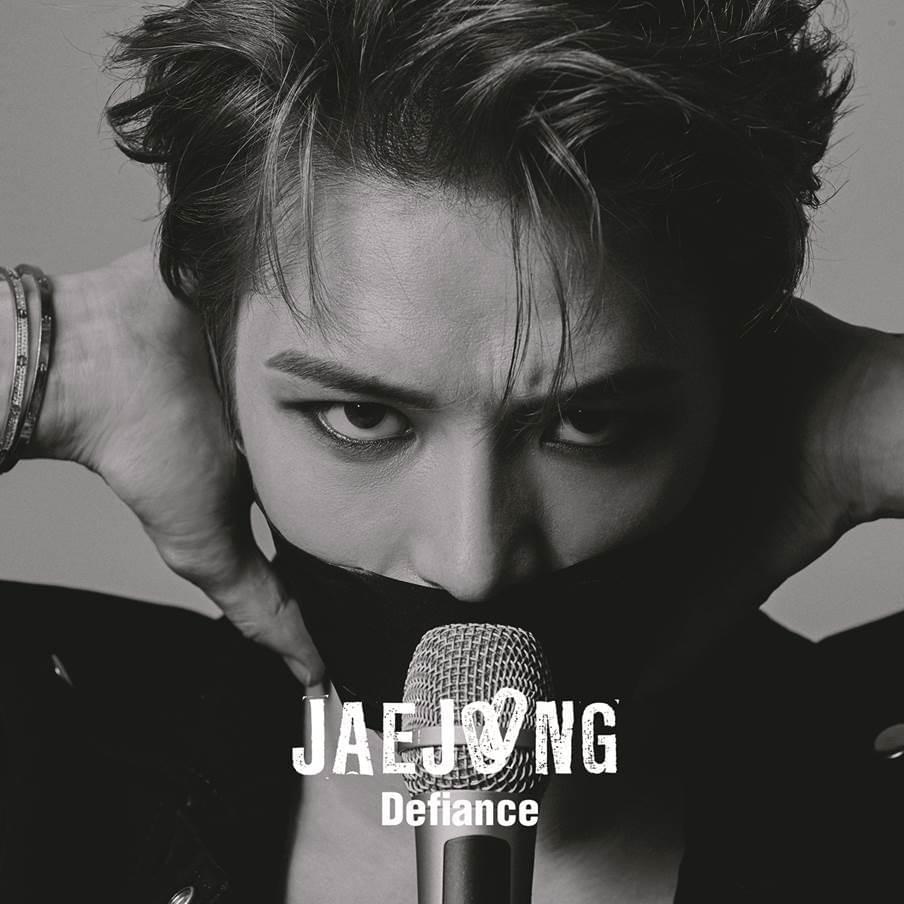 Defiance by Kim Jae Joong (김재중)