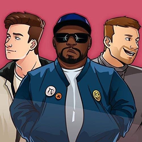 Cover image for Best of NerdOut Year 2