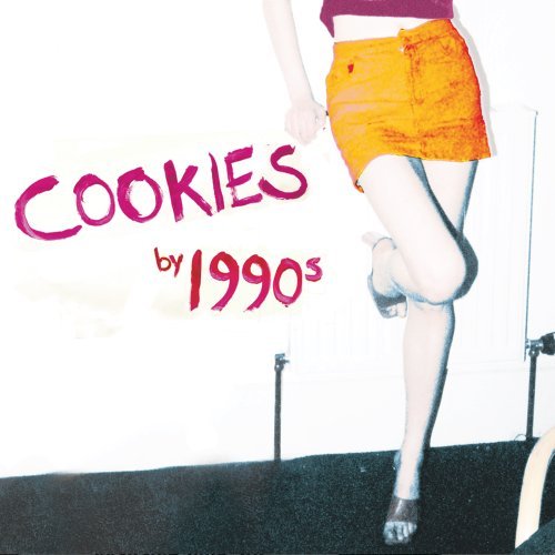 Album cover art for "You’re Supposed To Be My Friend" by 1990s
