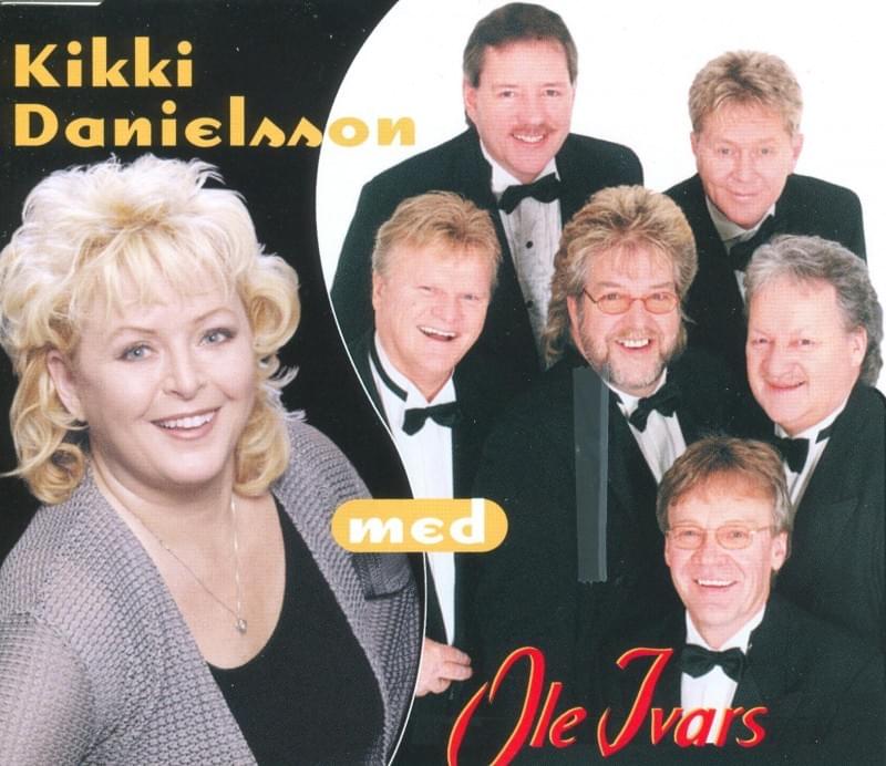 Jag trodde änglarna fanns by Ole Ivars