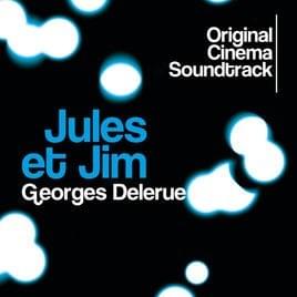 La terre promise by Georges Delerue
