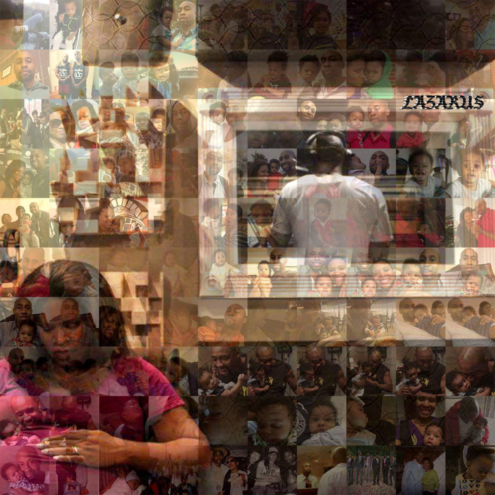 Cover image for Sha Stimuli