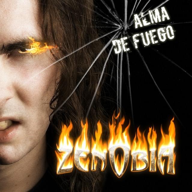 Lo llevo en la sangre by Zenobia