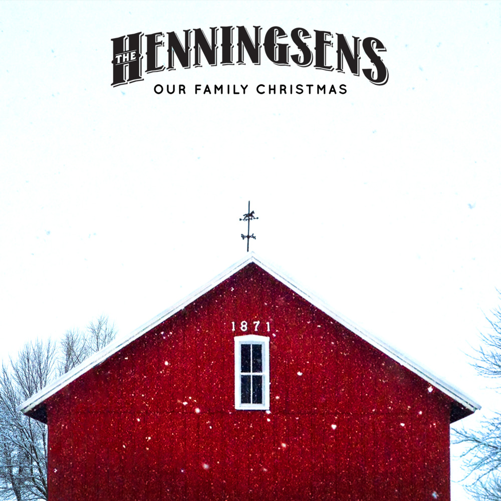 O Come, O Come Emmanuel by The Henningsens