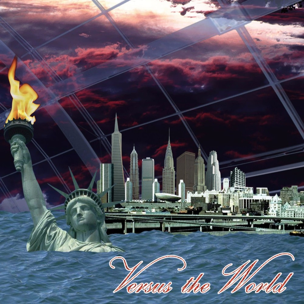 Forgive Me by Versus the World