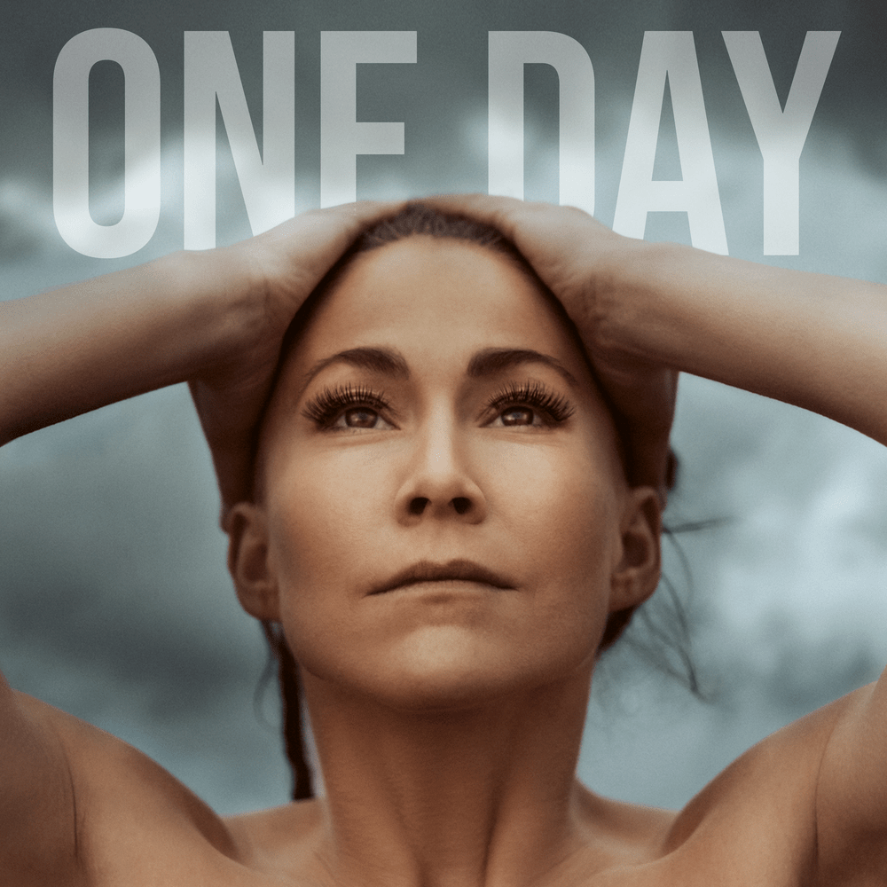 One Day by Mariette