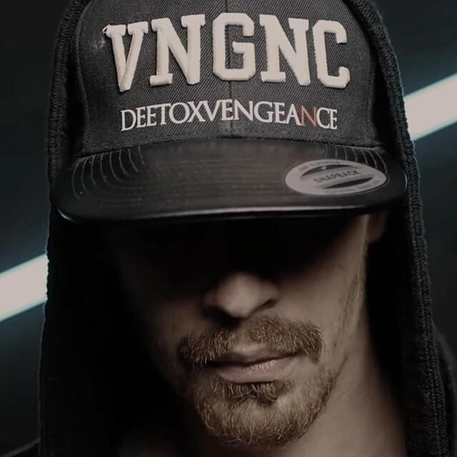 Deetox Vengeance Profile Picture Photo of Deetox Vengeance