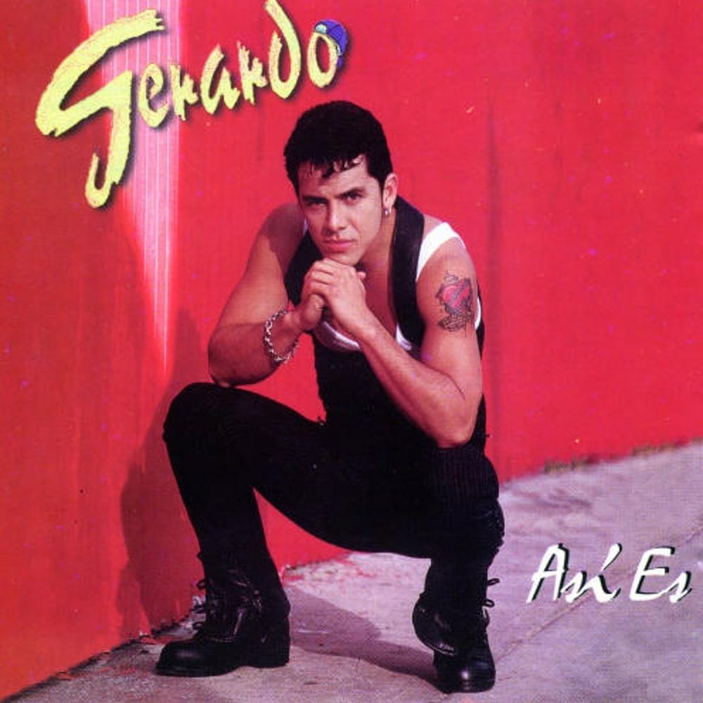 Cover image for Así Es