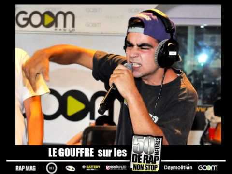 Le Fou Terroriste by Salaz Da Freeponx