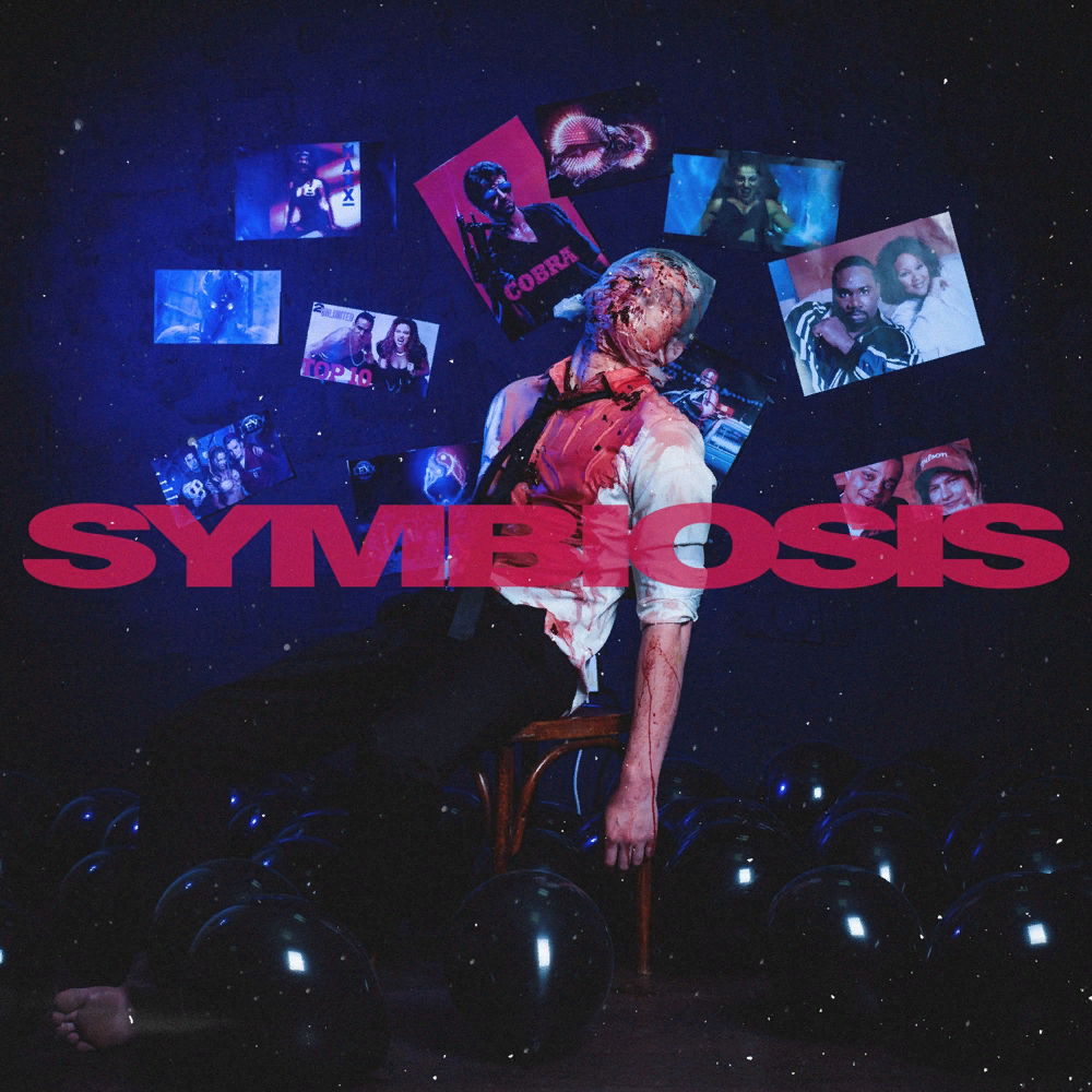 Cover image for Symbiosis