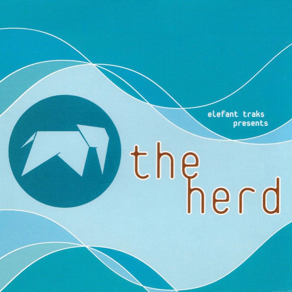 Sutherland Pickup by The Herd