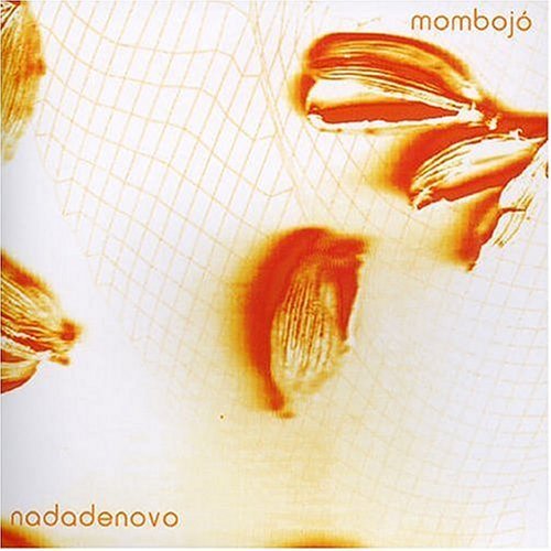 Cabidela by Mombojó