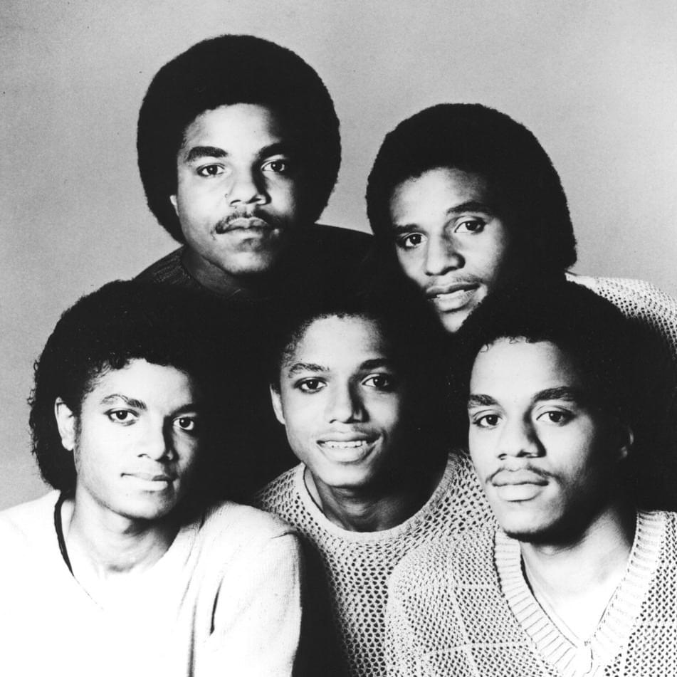 The Jacksons Profile Picture Photo of The Jacksons