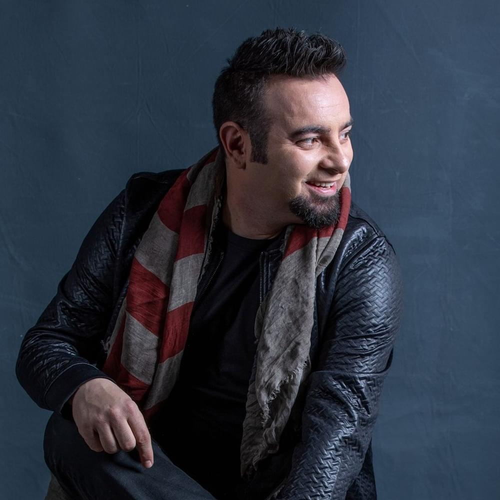 Photo of Chris Kirkpatrick