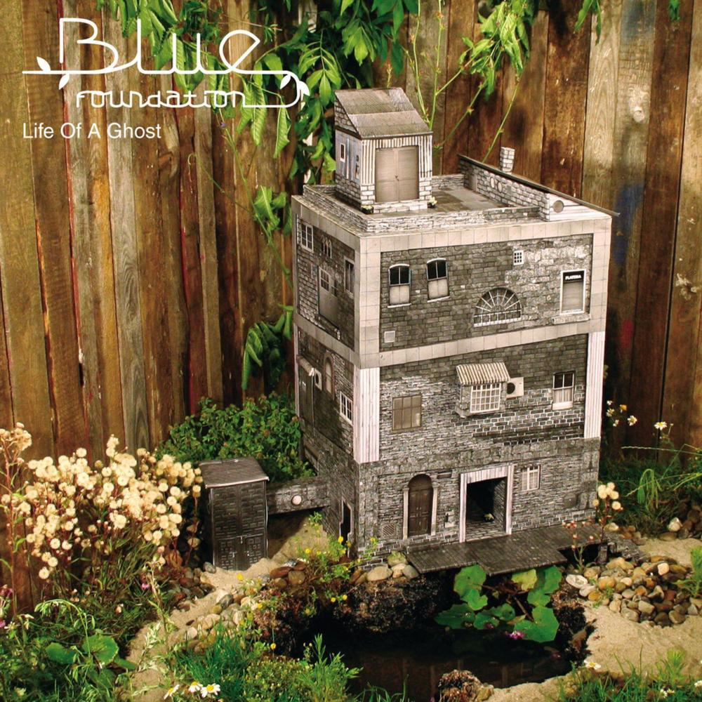 Little By Little by Blue Foundation