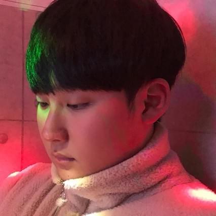 Cover image for Jaehyun Lim (임재현)