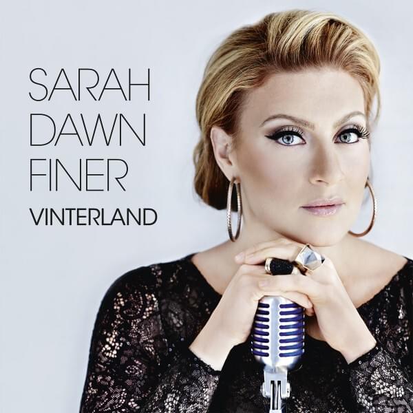 Vinterland by Sarah Dawn Finer