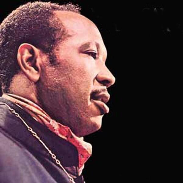Les McCann Profile Picture Photo of Les McCann