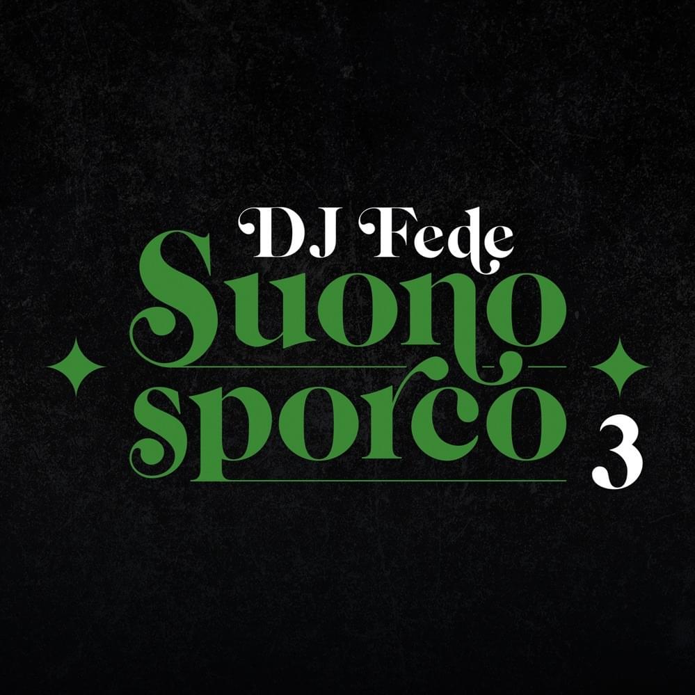 Cover image for Suono sporco 3