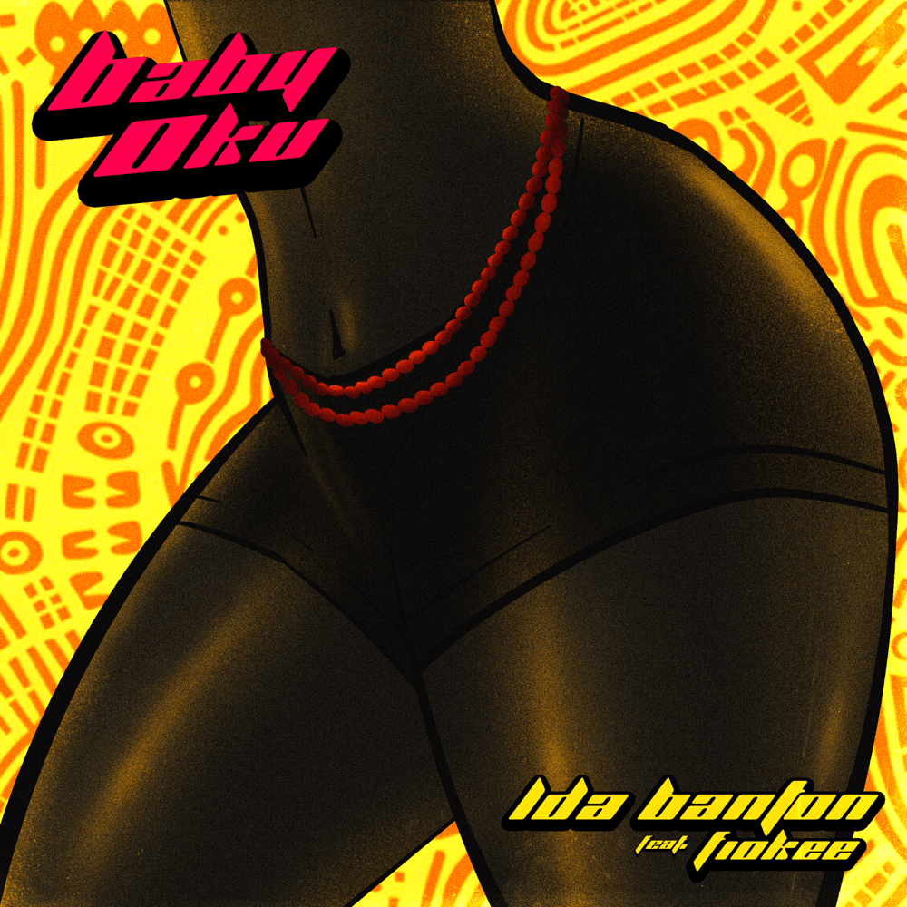 BABY OKU by 1da Banton