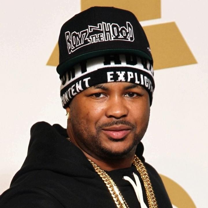 Photo of The-Dream
