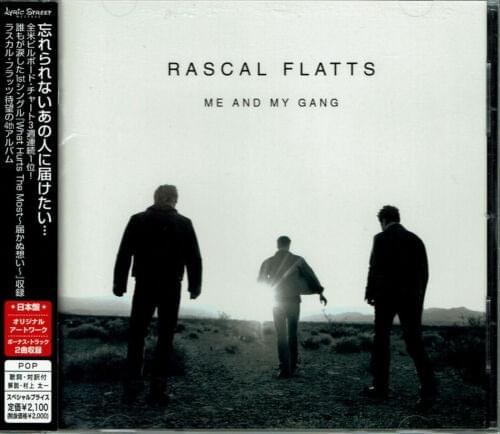 Album cover art for "What Hurts the Most (Hot Mix)" by Rascal Flatts