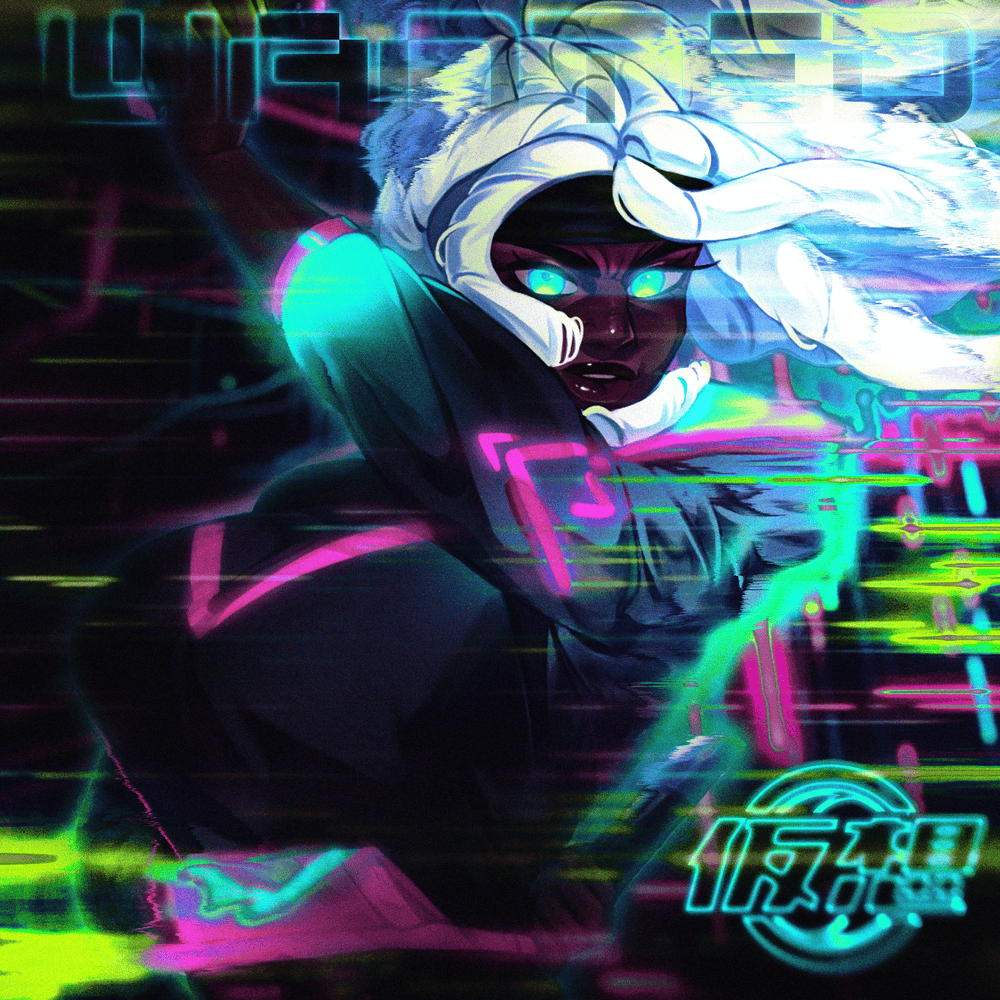 Cover image for CYBERPOP 2: ESCAPE FROM CYBERSPACE
