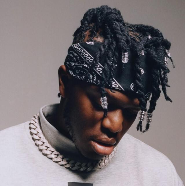 Cover image for KSI