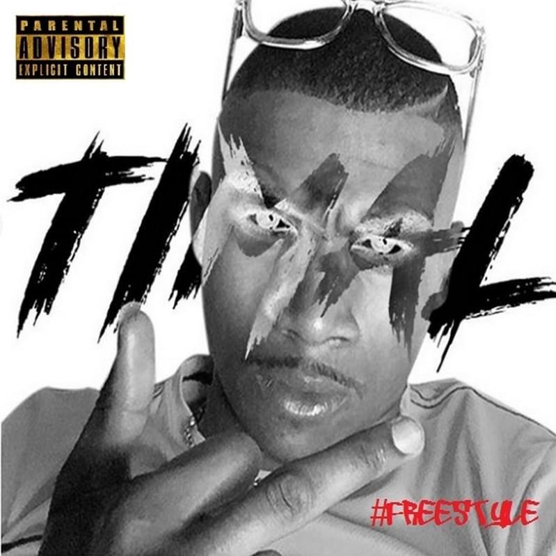 Cover image for Freestyle