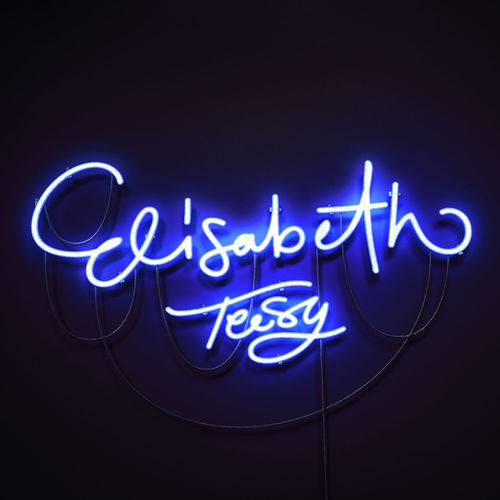 Elisabeth by Teesy