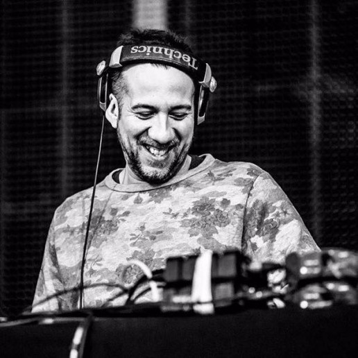 Cover image for DJ Cruzfader