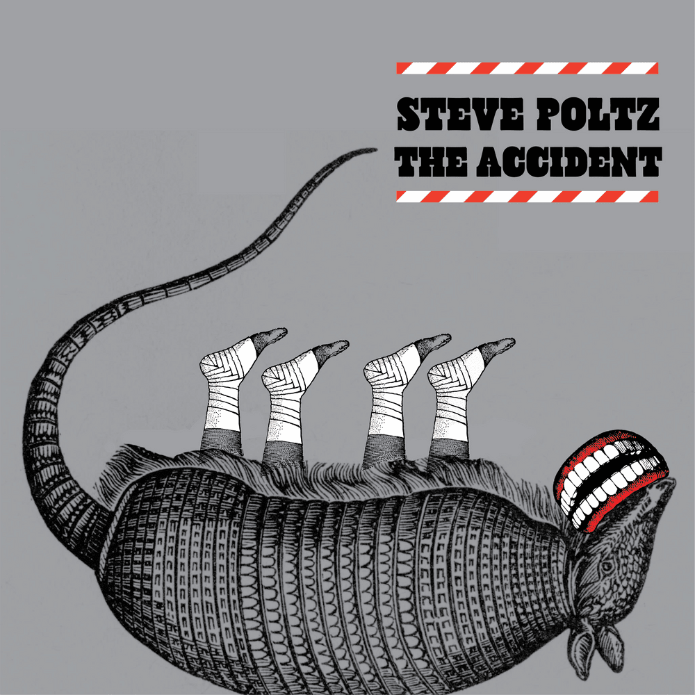 Monkeys by Steve Poltz