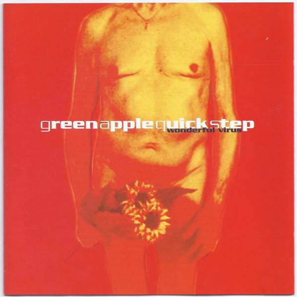 Stereo by Green Apple Quick Step