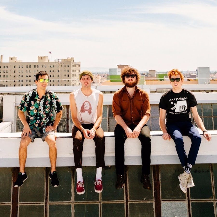 FIDLAR Profile Picture Photo of FIDLAR