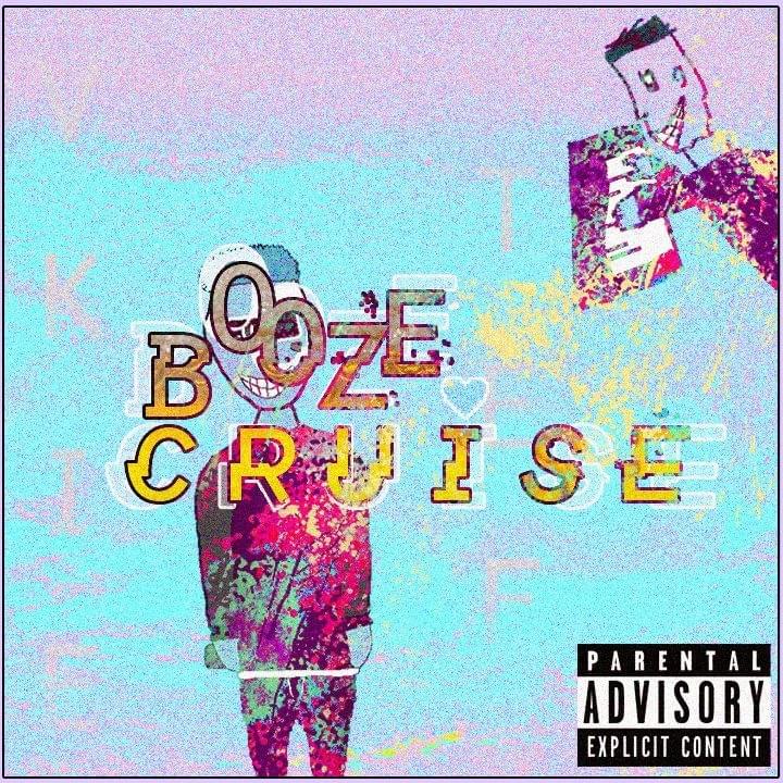 Cover image for Booze Cruise EP