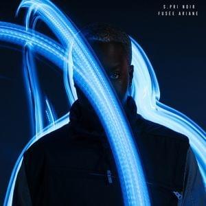 Album cover art for "Fusée Ariane" by Skyrock