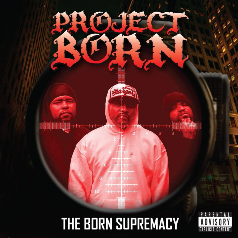 Frank E Booth Skit 1 by Project Born