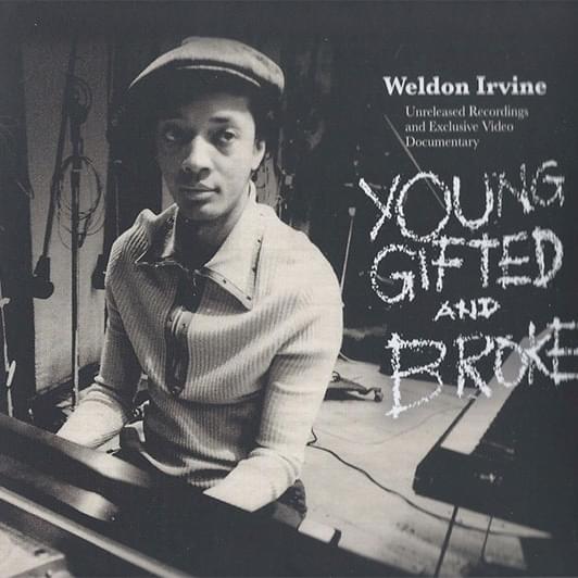 Karate Dancer (Instrumental) by Weldon Irvine