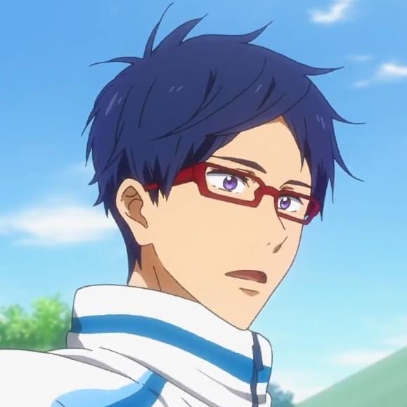 Photo of 竜ヶ崎怜(CV.平川大輔) (Rei Ryugazaki (CV: Daisuke Hirakawa))