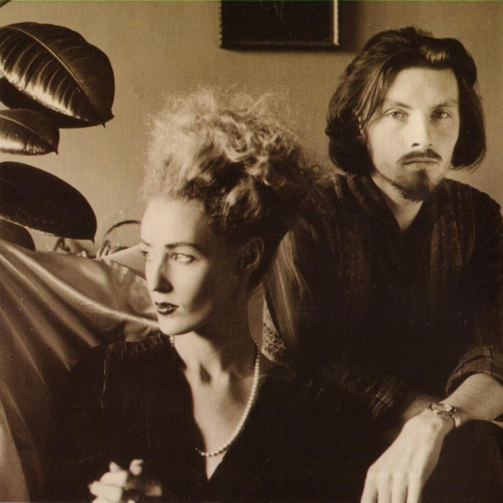 Photo of Dead Can Dance