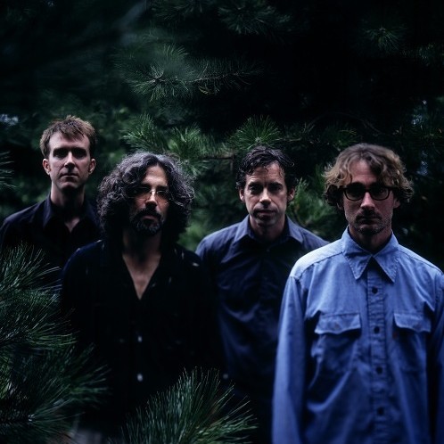 Cover image for Califone