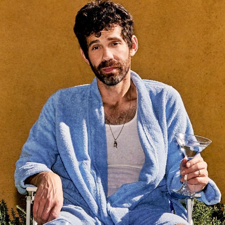 Photo of Julian Velard