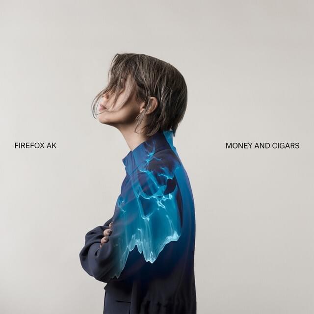 Cover image for Money and Cigars - Sngle