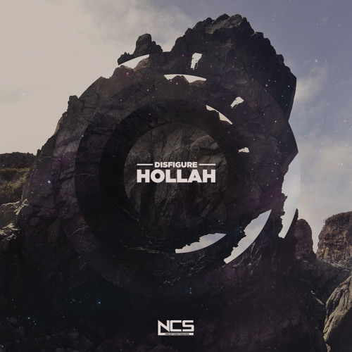 Hollah! by Disfigure