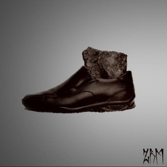 Pedra no Sapato by ZRM