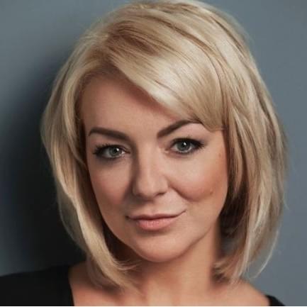 Photo of Sheridan Smith