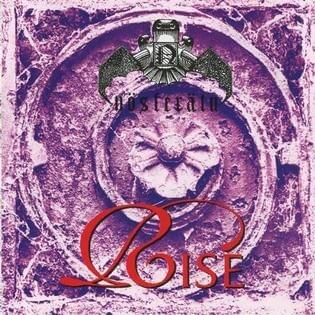 Dark Angel by Nosferatu (Gothic Rock Band)
